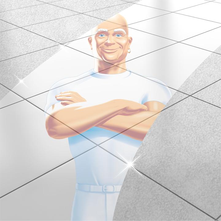 Produktbild Meister Proper Allzweckreiniger