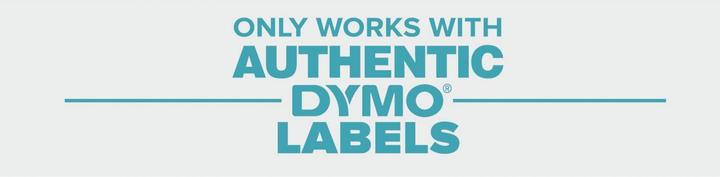 Actual product image Dymo LabelWriter 550 Turbo (300 dpi)