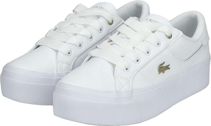 Produktbild Lacoste ZIANE PLATFORM 124 2 CFA (41)
