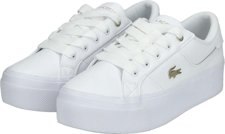 Image du produit Lacoste ZIANE PLATFORM 124 2 CFA (41)