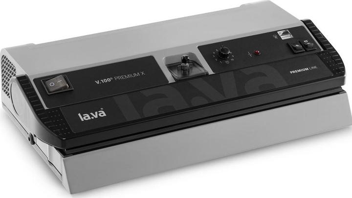Actual product image la.va V.100 Premium X
