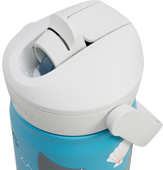 Image du produit Camelbak Thrive Flip Straw Kids V.I. (0.40 l)