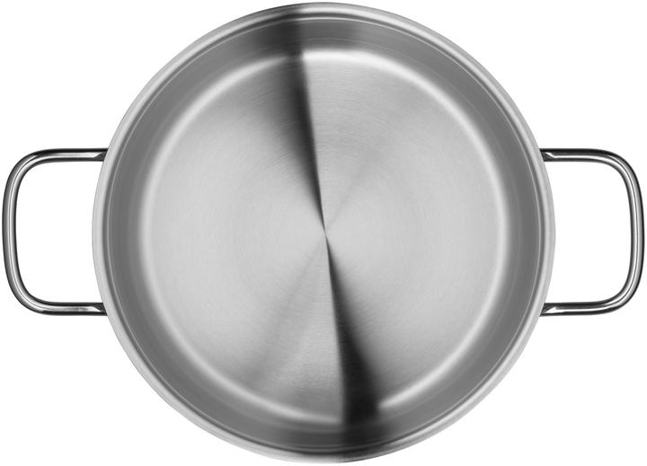 Image du produit WMF Set de casseroles (20 cm, Casserole, Acier inoxydable)