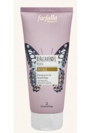 Image du produit Farfalla Lavande de montagne Relax - Détend & apaise (200 ml)