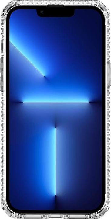 Actual product image Itskins Spectrum Clear (Apple iPhone 13 Pro)