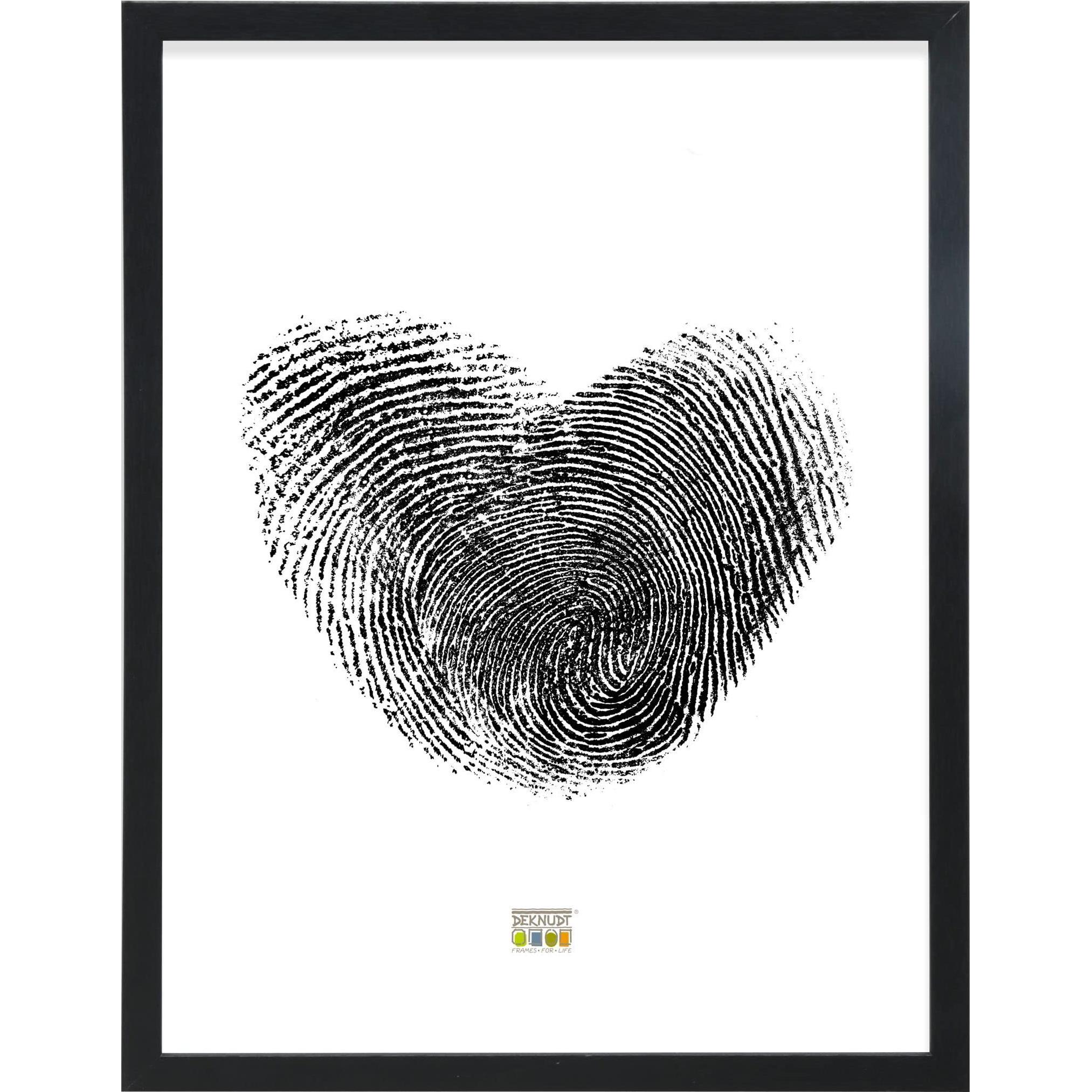 Thumbnail - Deknudt, Bilderrahmen, S44CF2 (40 x 50 cm)