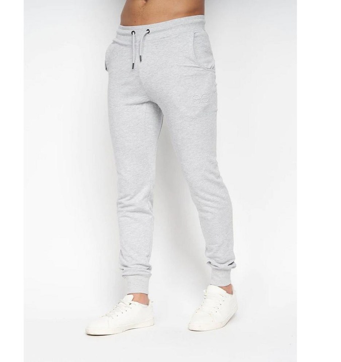 Produktbild Crosshatch Emmon Hoodie und JogginghosenSet (XXL)