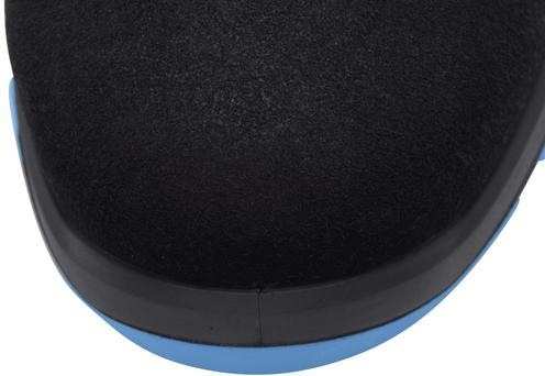 Produktbild Uvex Safety xenova ale SRC Weite 11 (S1P, 46)