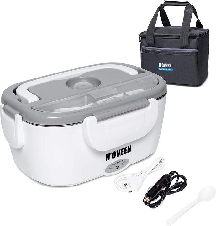 Produktbild Noveen Elektrische Lunchbox LB 410