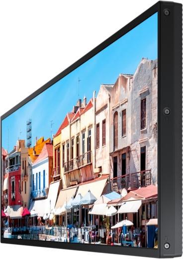 Actual product image Samsung Stretch SH37R (1920 x 540 pixels, 37")