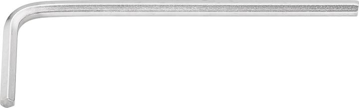 HAZET Winkelschraubendreher 2100-025 ∙ Innen Sechskant Profil ∙ 2.5 mm (Innensechskant)