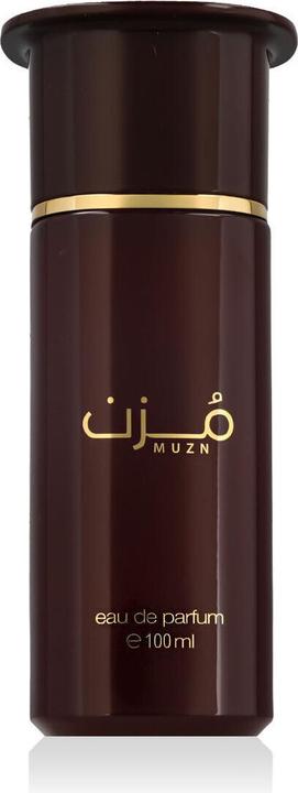 Produktbild Ahmed Muzn - EDP - Volumen: 100 ml (Eau de Parfum, 100 ml)