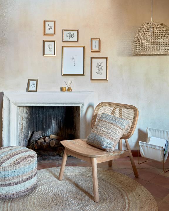 Produktbild Kave Home Nadra