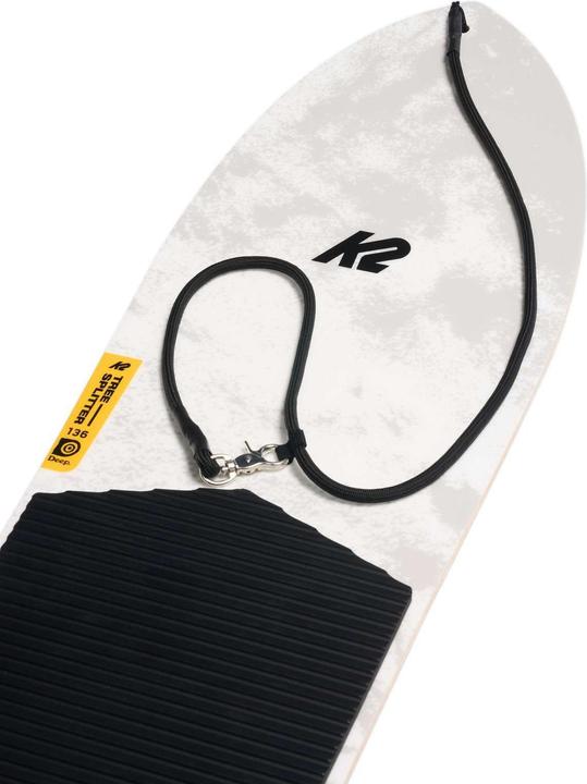 Produktbild K2 Tree Splitter Splitboard 22/23 (120)