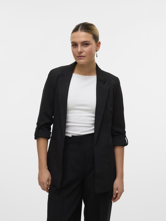Actual product image Vero Moda Vmgloria 3/4 Slim Blazer Noos (Frequency band 38 (2600 MHz))