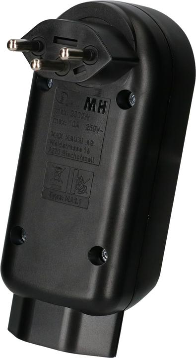 Produktbild Max Hauri Mehrfachstecker (Typ 13, 3 x)