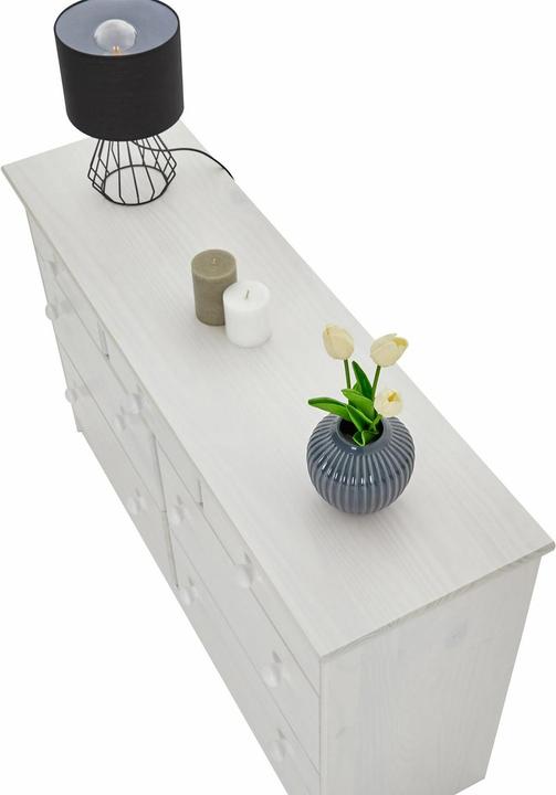 Image du produit IDIMEX Rondo (117 x 35 x 74 cm)