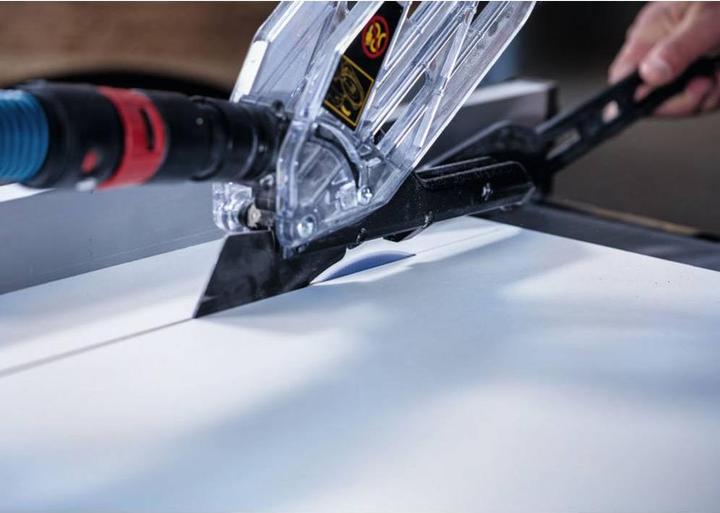 Produktbild Bosch Professional Zubehör EXPERT Laminated Panel Kreissägeblatt, 350x30 mm, T108