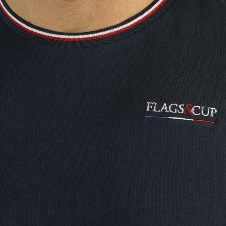 Immagine prodotto Flags&Cup Francia Collection (S)