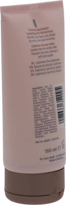 Produktbild Alcina Cashmere (150 ml)