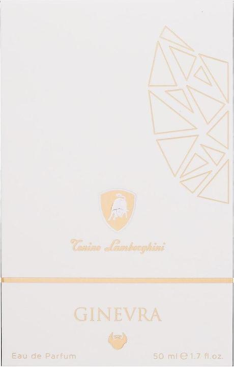 Immagine prodotto Tonino Lamborghini Ginerva White (Eau de parfum, 50 ml)