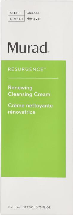 Produktbild Murad 80280 Gesichtsreinigungscreme 200 ml Frauen (Reinigungsmilch, 200 ml)