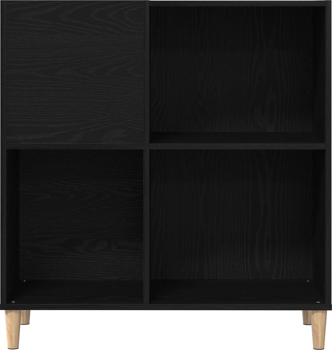 Produktbild vidaXL Schallplattenschrank (38 x 84.50 x 89 cm)