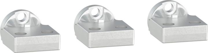 Produktbild Schneider Electric Rücks. Anschluss Vert/Hor Festeinbau LV833584SP