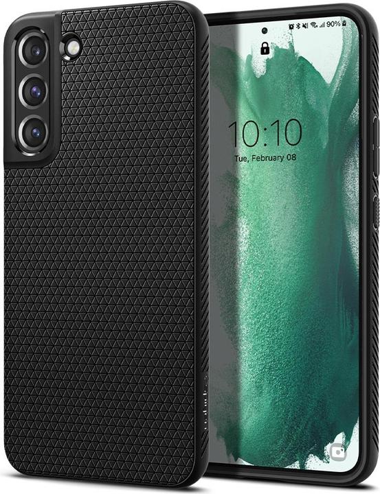 Produktbild Spigen Liquid Air (Samsung Galaxy S22 5G)