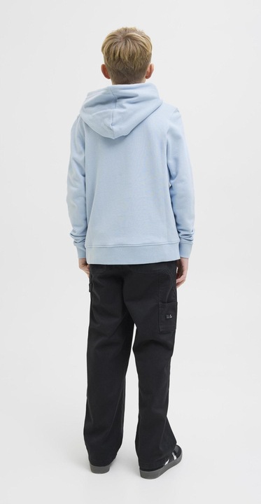 Immagine prodotto Jack & Jones Logo Kapuzenpullover Junior Kapuzenpullover (164)
