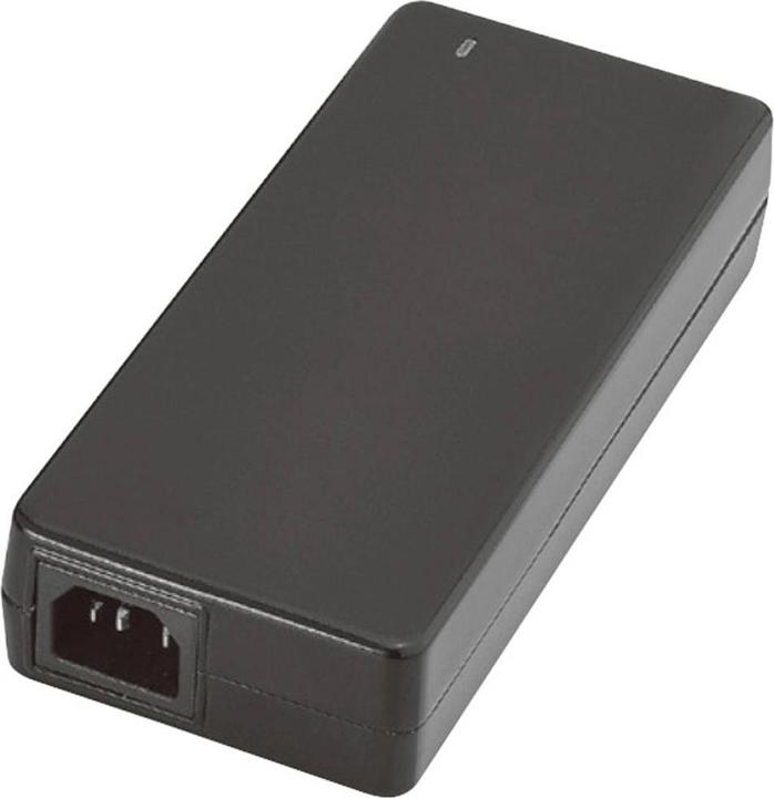 Actual product image Edac Power Electronics EA10931F2401 Desktop power supply, fixed voltage 24 V/DC 3.75A 90W