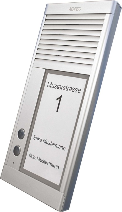 Agfeo DoorSpeak 2 (Kabelgebunden)