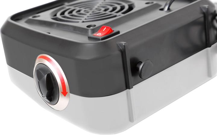 Immagine prodotto Brunner Kero (500 W)