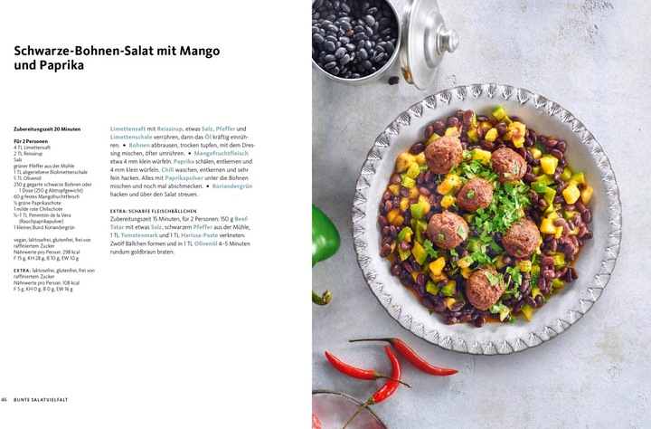 Produktbild Doc Flecks Gesundküche (Deutsch, Bettina Matthaei, Anne Fleck, Su Vössing, 2023)
