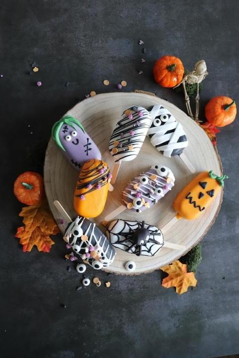 Produktbild FunCakes Kuchenglasur violett