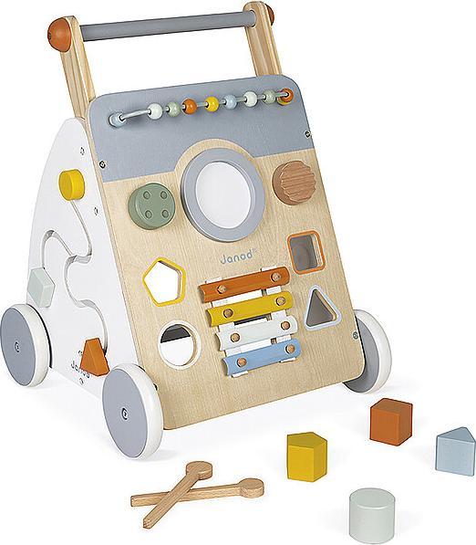 Image du produit Janod Cocon doux