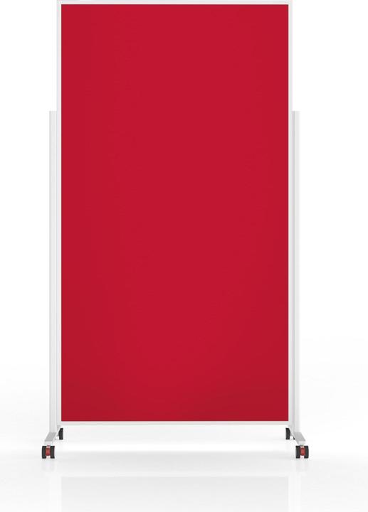 Produktbild Magnetoplan VP - Design-Moderatorentafel (100 x 180 cm)