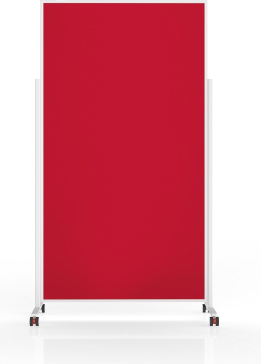 Actual product image Magnetoplan VP - Design moderator board (100 x 180 cm)