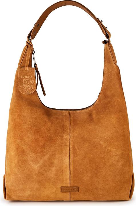 Immagine prodotto Burkely Vienna Schultertasche Leder 38 cm