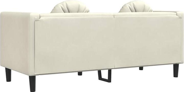 Produktbild vidaXL 2-Sitzer-Sofa (2-Sitzer)