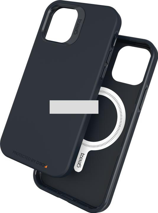 Produktbild gear4 Rio Snap (Apple iPhone 12)
