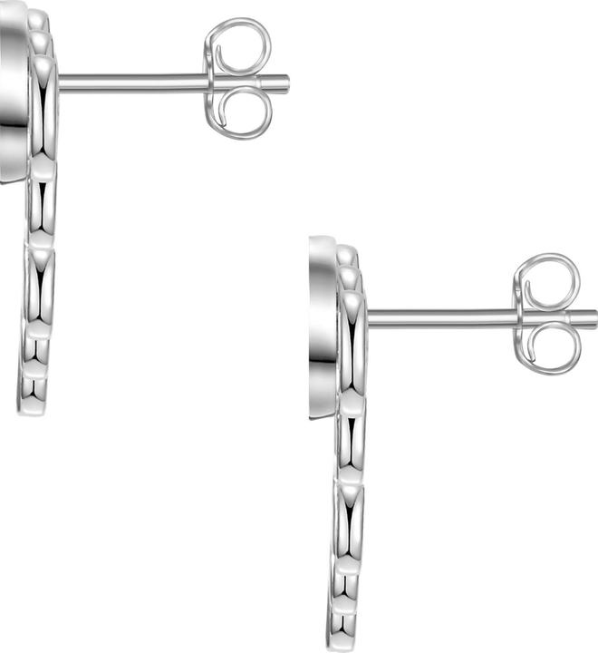 Produktbild Glanzstücke München Damen Lotusblume Sterling Silber silber - 11826 (Sterling Silber)