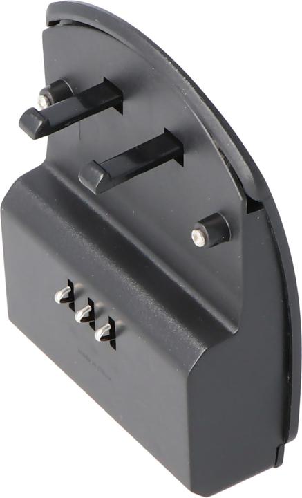 Actual product image AccuCell Charger suitable for Traveler DC-8300, 02491-0028-01 (Charger)