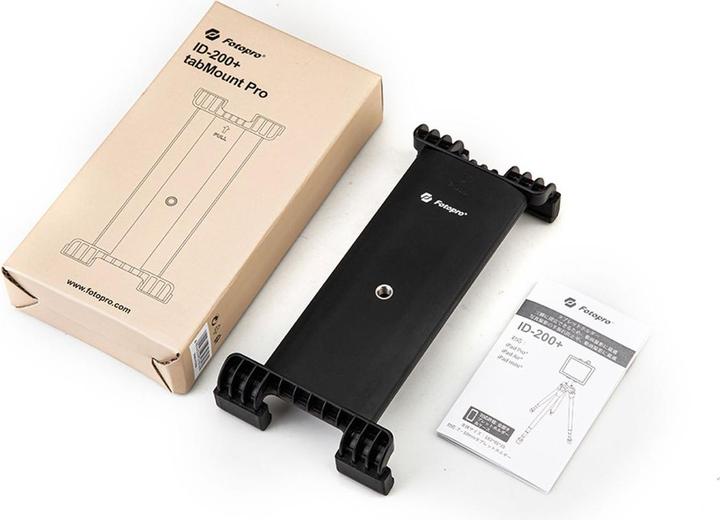 Produktbild Fotopro Tablet Halterung