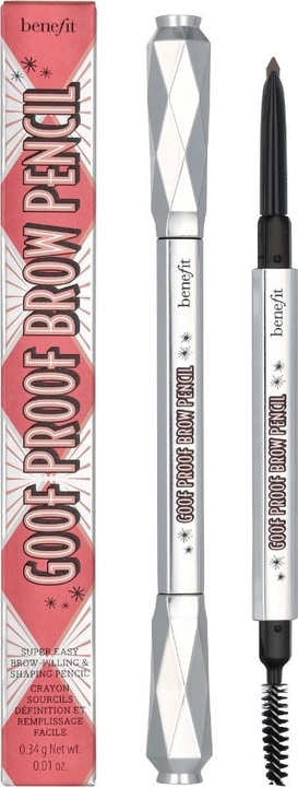 Produktbild BeneFit Cosmetics Good Proof (Warm Golden Blonde)