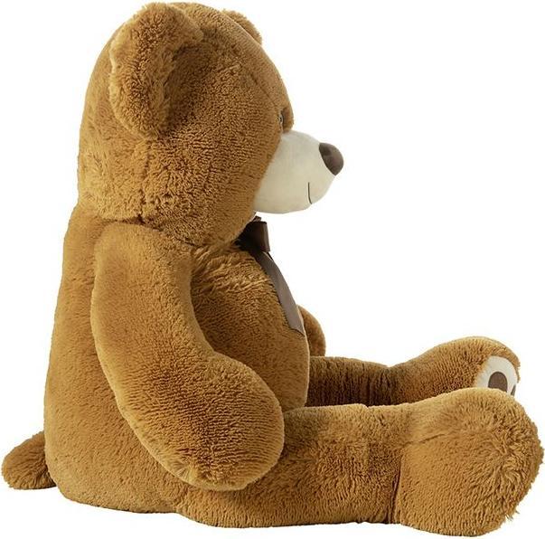 Image du produit Heunec Ours XL marron (105 cm)