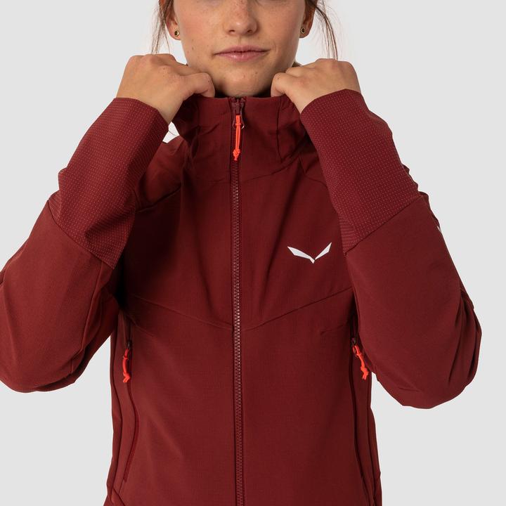 Produktbild Salewa Women's Agner DST Jacket (42)