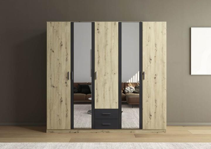 Produktbild Rauch Despina (226 x 54 x 210 cm)