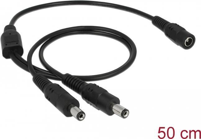 Immagine prodotto Delock Distributore DC (0.50 m)
