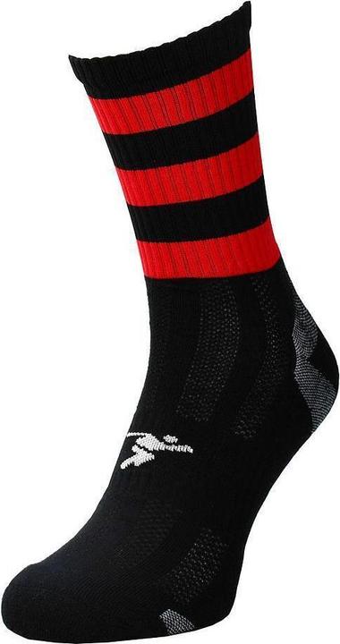 Black/Red